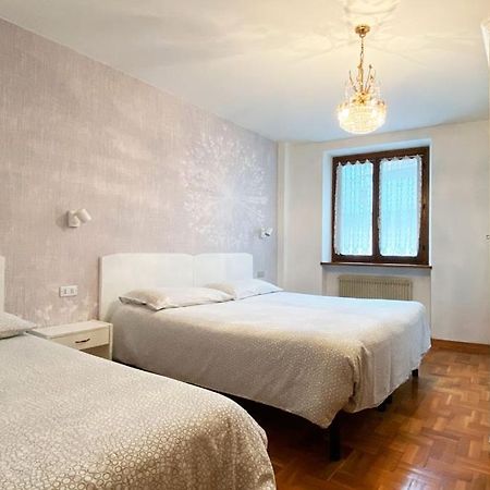 Appartamento Zeni - Dolomiti Di Brenta Molveno Ngoại thất bức ảnh