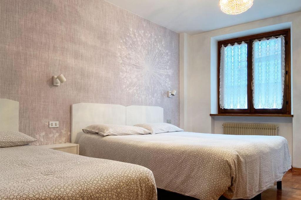 Appartamento Zeni - Dolomiti Di Brenta Molveno Ngoại thất bức ảnh
